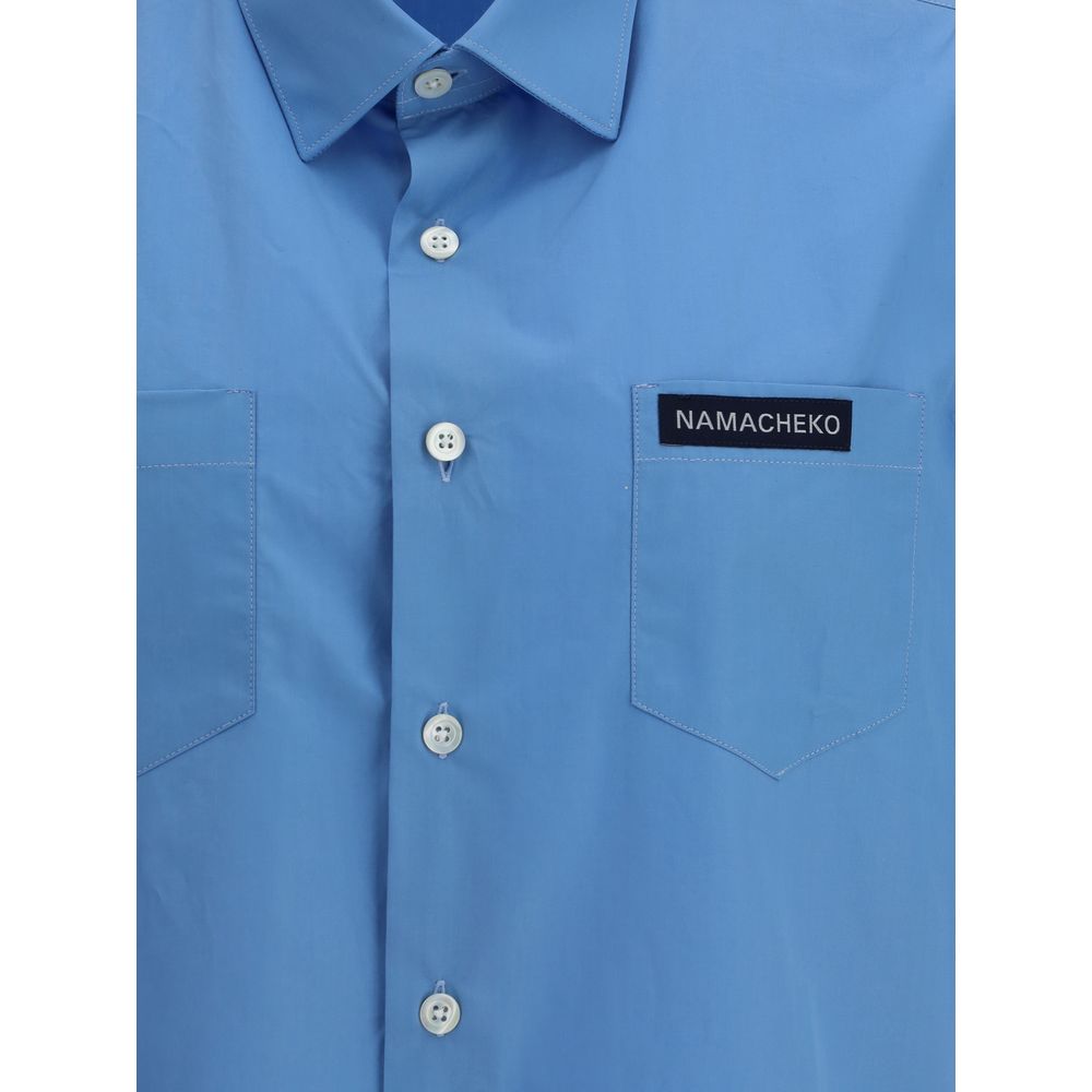 Namacheko Guardia Shirt Namacheko
