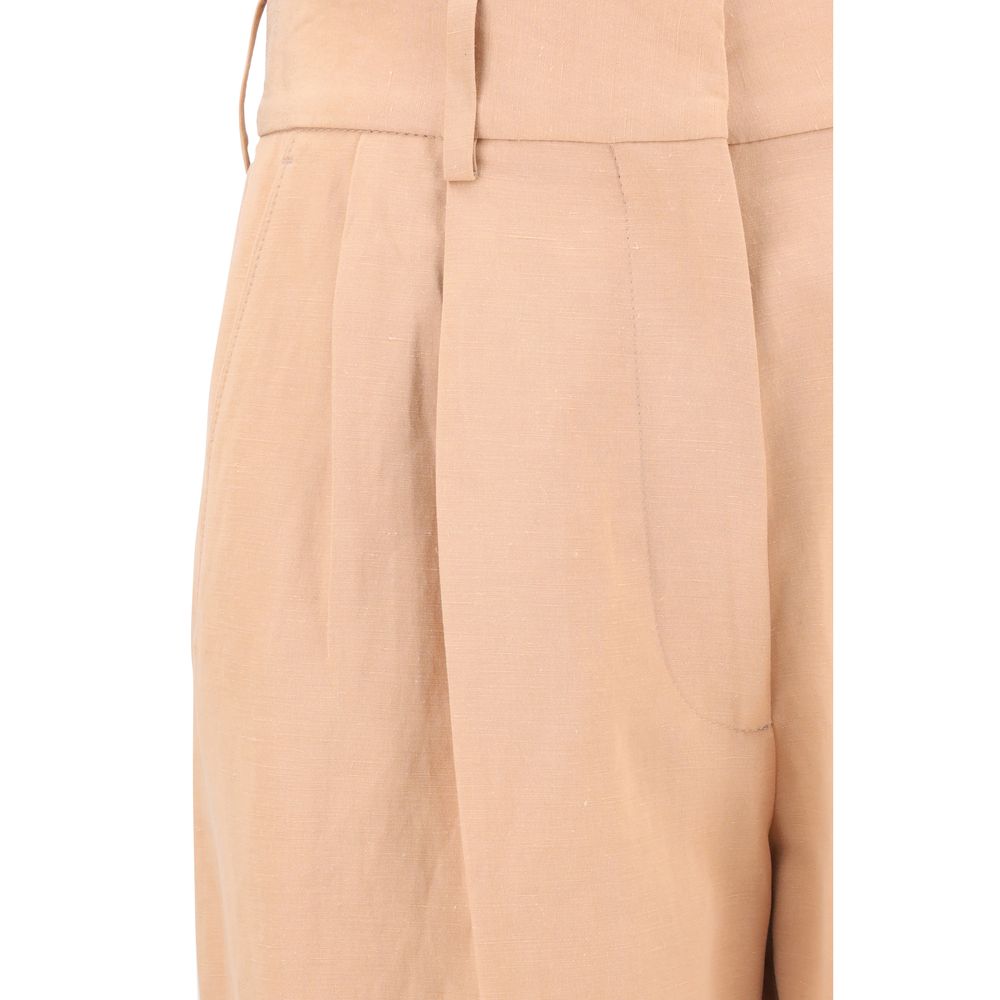 Blazé Milano Flica Fox Pants Blazé Milano