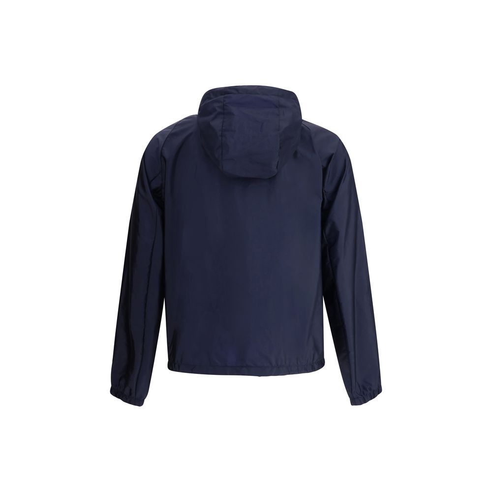 Prada Waterproof hooded Jacket Prada