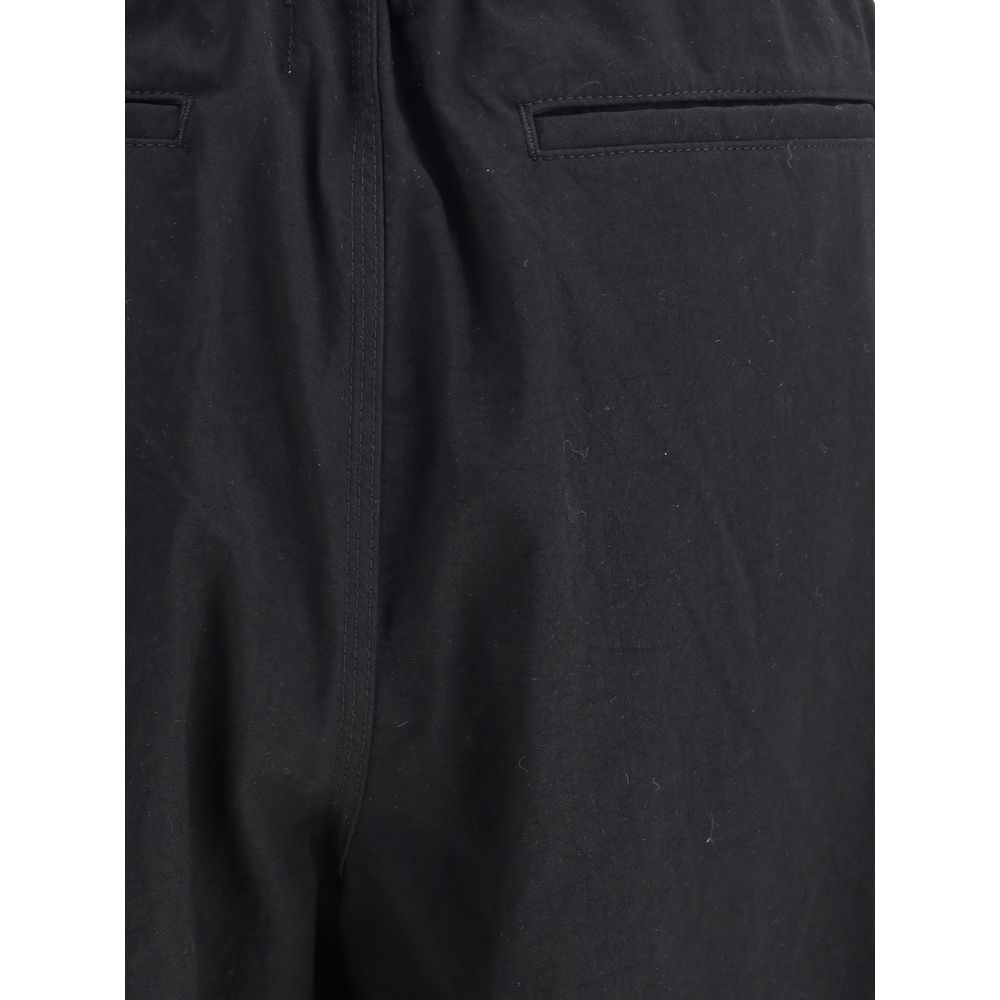 Junya Watanabe Monochrome Pants Junya Watanabe