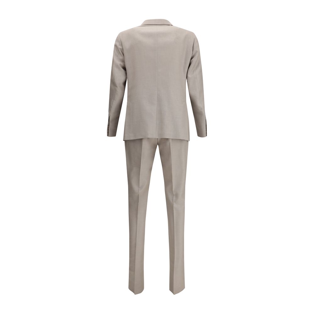 Gi Capri Virgin wool Suit Gi Capri