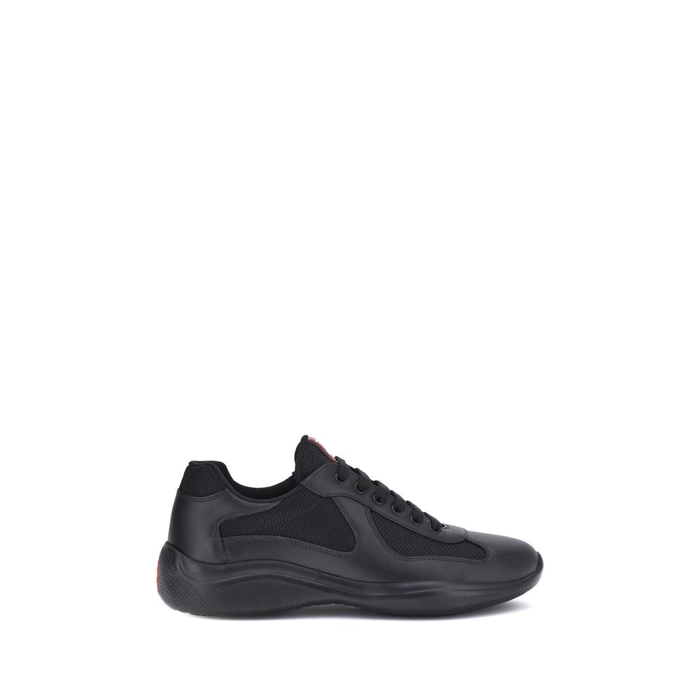 Prada America's Sneakers Prada