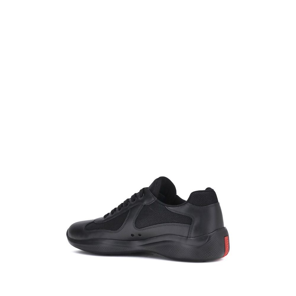 Prada America's Sneakers Prada