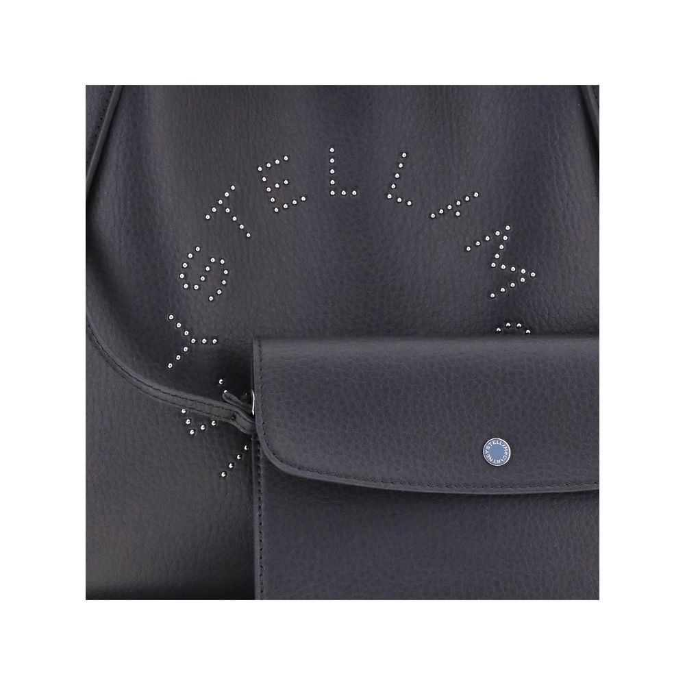 Stella McCartney Faux leather Tote Bag Stella McCartney