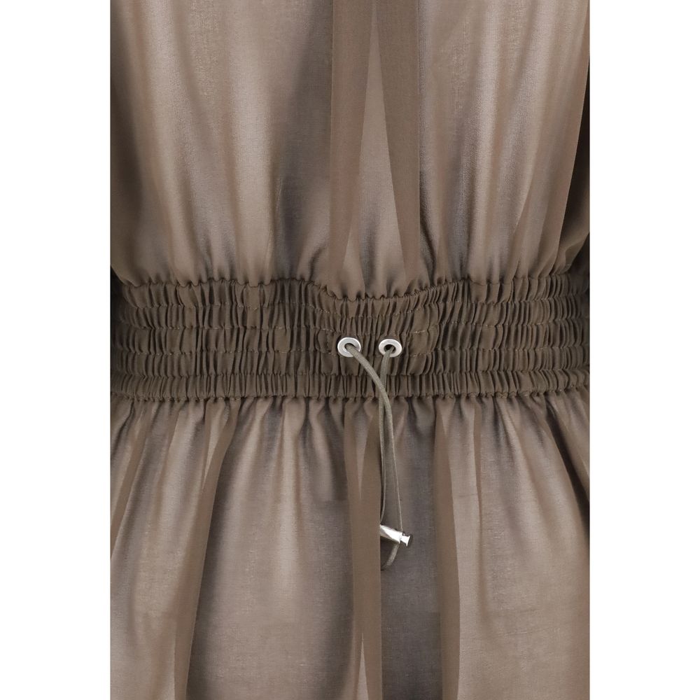 PINKO Linen Shirt Jacket PINKO