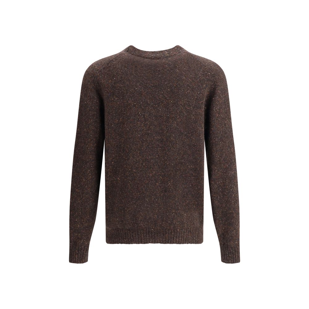 Brunello Cucinelli Alpaca Cardigan Brunello Cucinelli