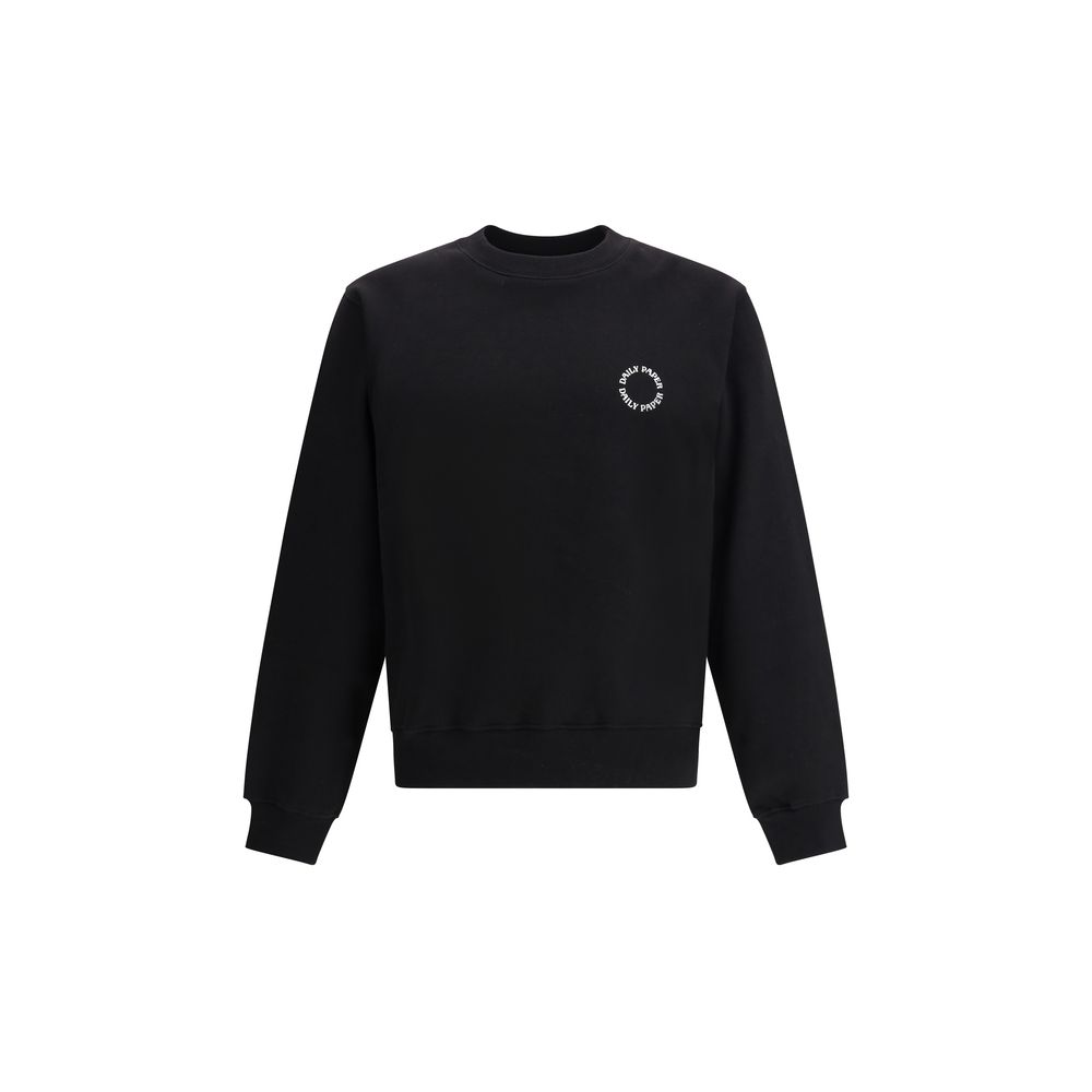 Daily Paper Logoed Sweatshirt Daily Paper