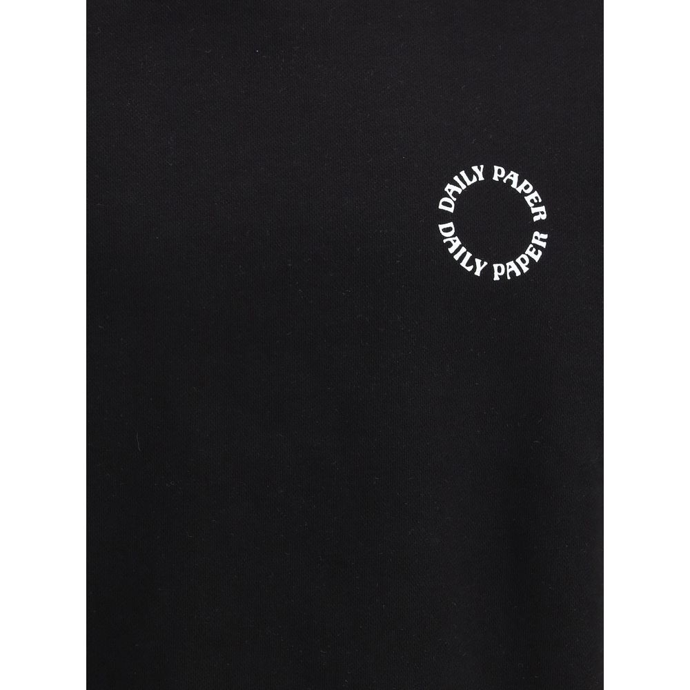 Daily Paper Logoed Sweatshirt Daily Paper