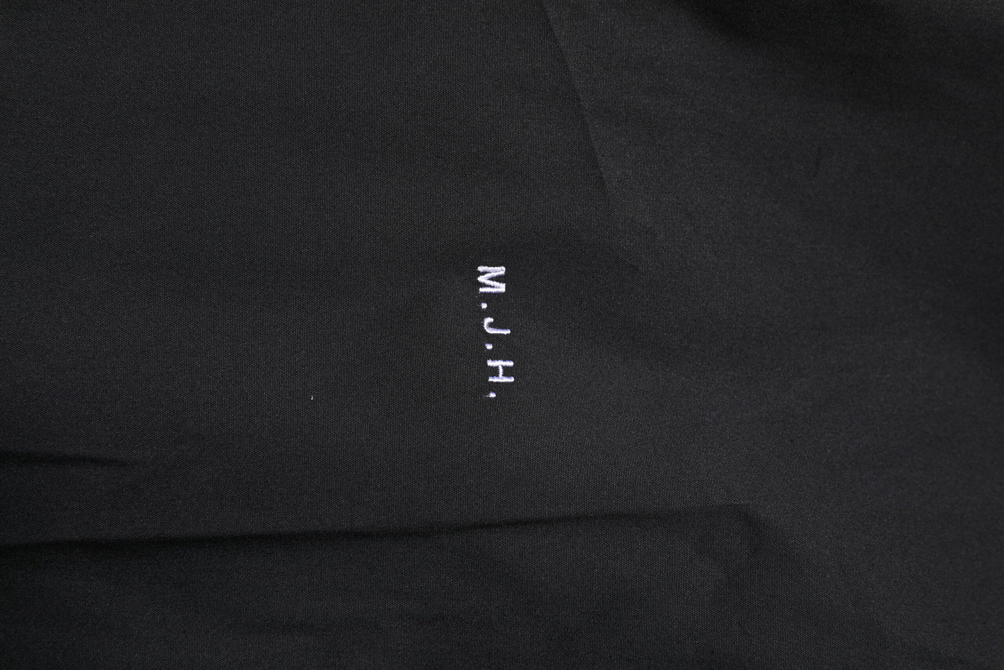 Dolce & Gabbana Black SARTORIA Cotton Formal Men Dress Shirt Dolce & Gabbana