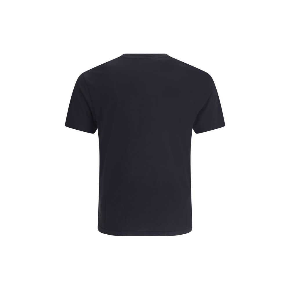 Tom Ford Cotton T-Shirt Tom Ford