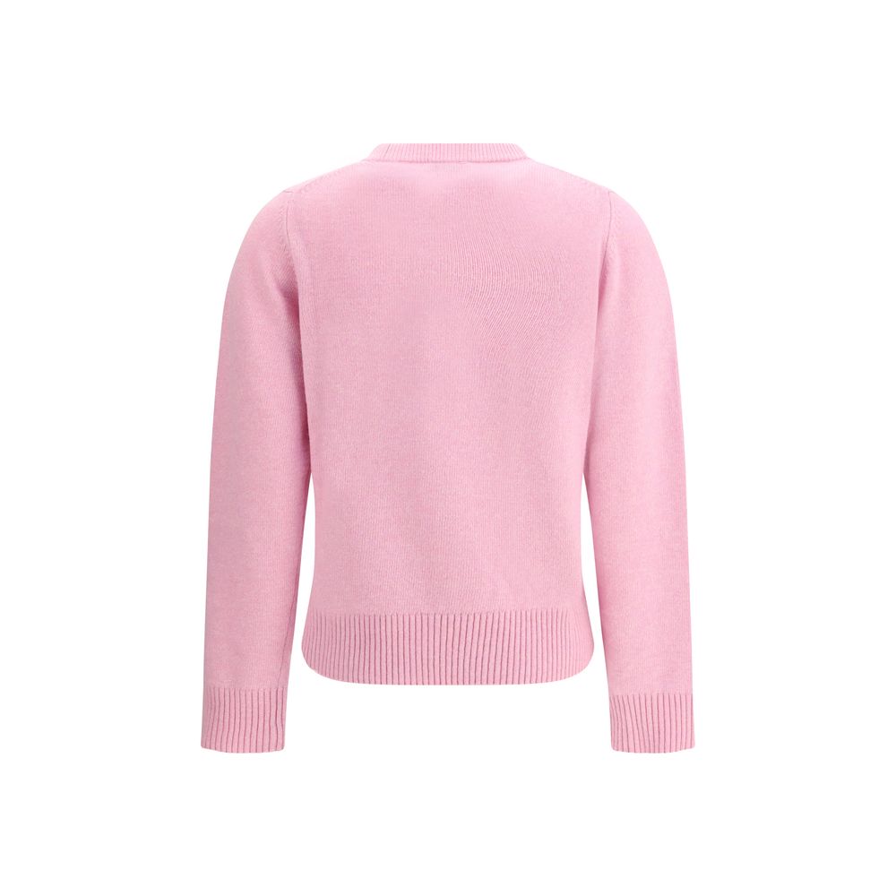 Ganni Poodle Sweater Ganni