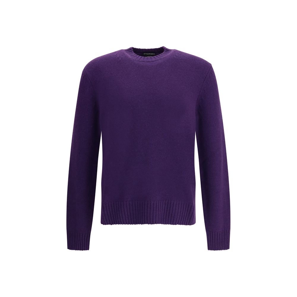Tom Ford Cashmere Sweater Tom Ford