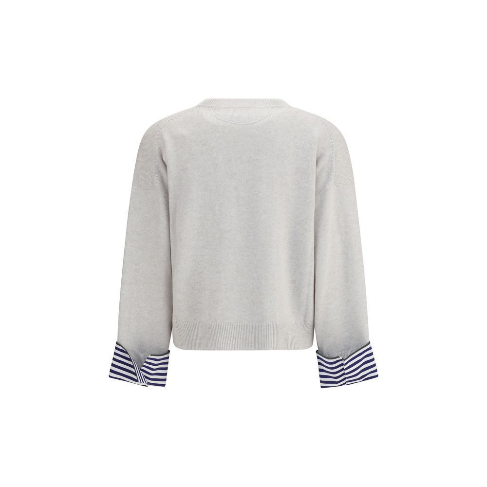 Brunello Cucinelli Cashmere Sweater Brunello Cucinelli
