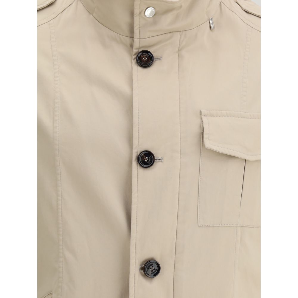 MooRER Porto-Sac Jacket MooRER