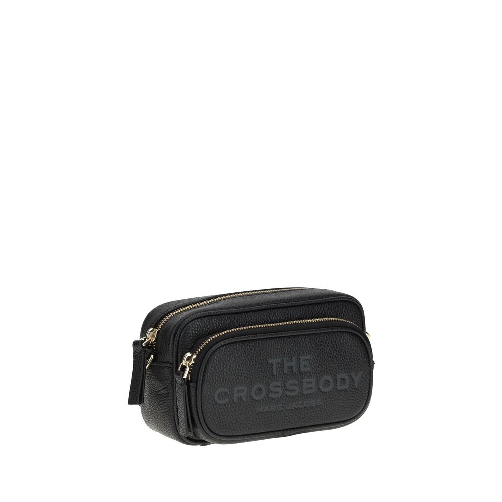 Marc Jacobs Leather Shoulder Bag Marc Jacobs