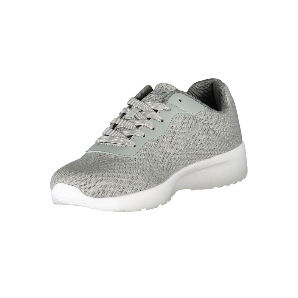 Mares Brown Polyester Men Sneaker Mares