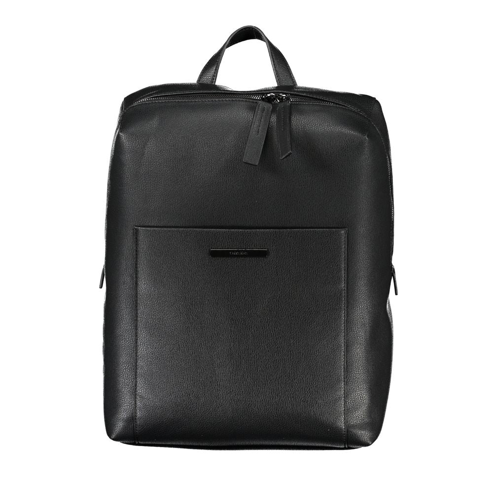 Calvin Klein Chic Eco-Friendly Designer Backpack Calvin Klein