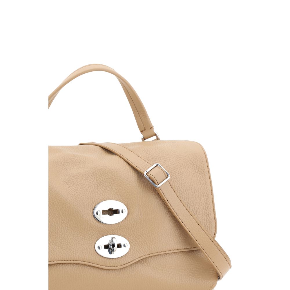 Zanellato Postina Daily Shoulder Bag Zanellato