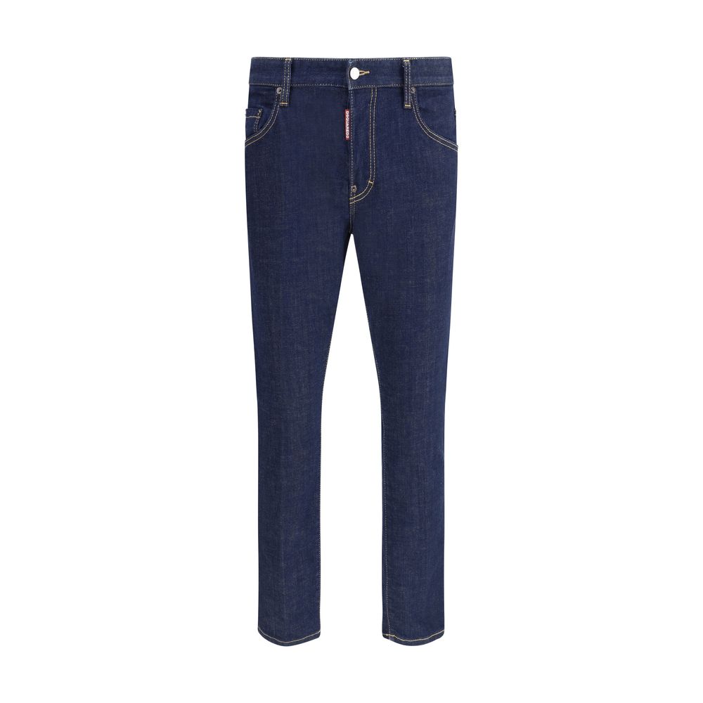 Dsquared² Skater Jeans Dsquared²