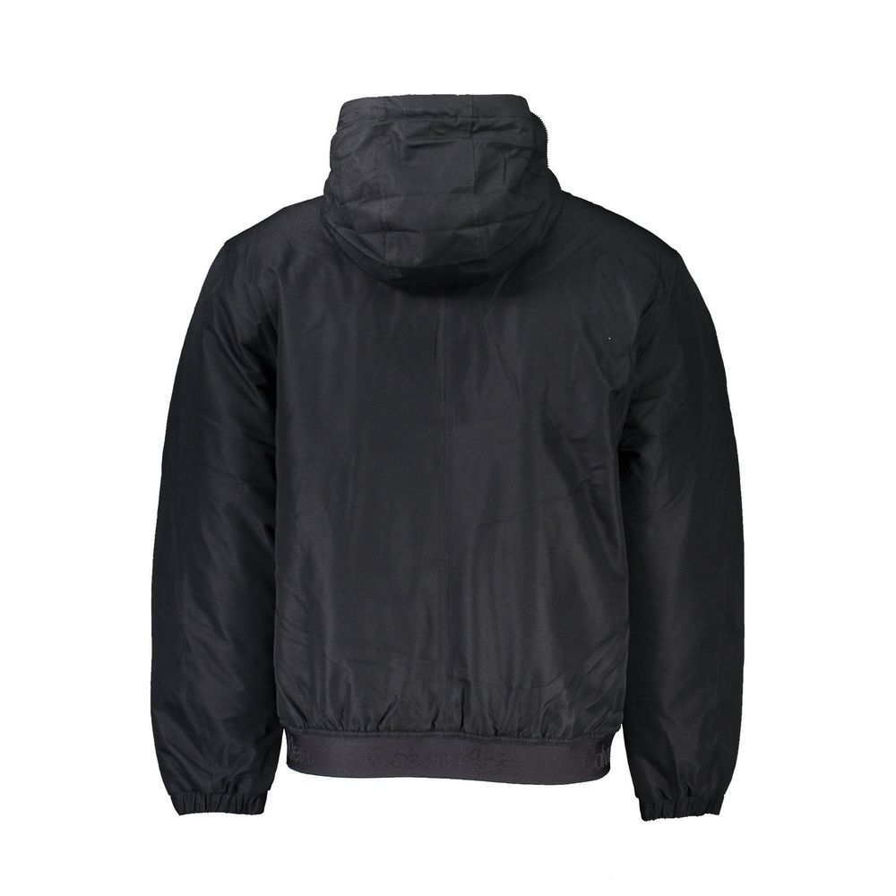 Calvin Klein Elegant Waterproof Long-Sleeved Jacket Calvin Klein