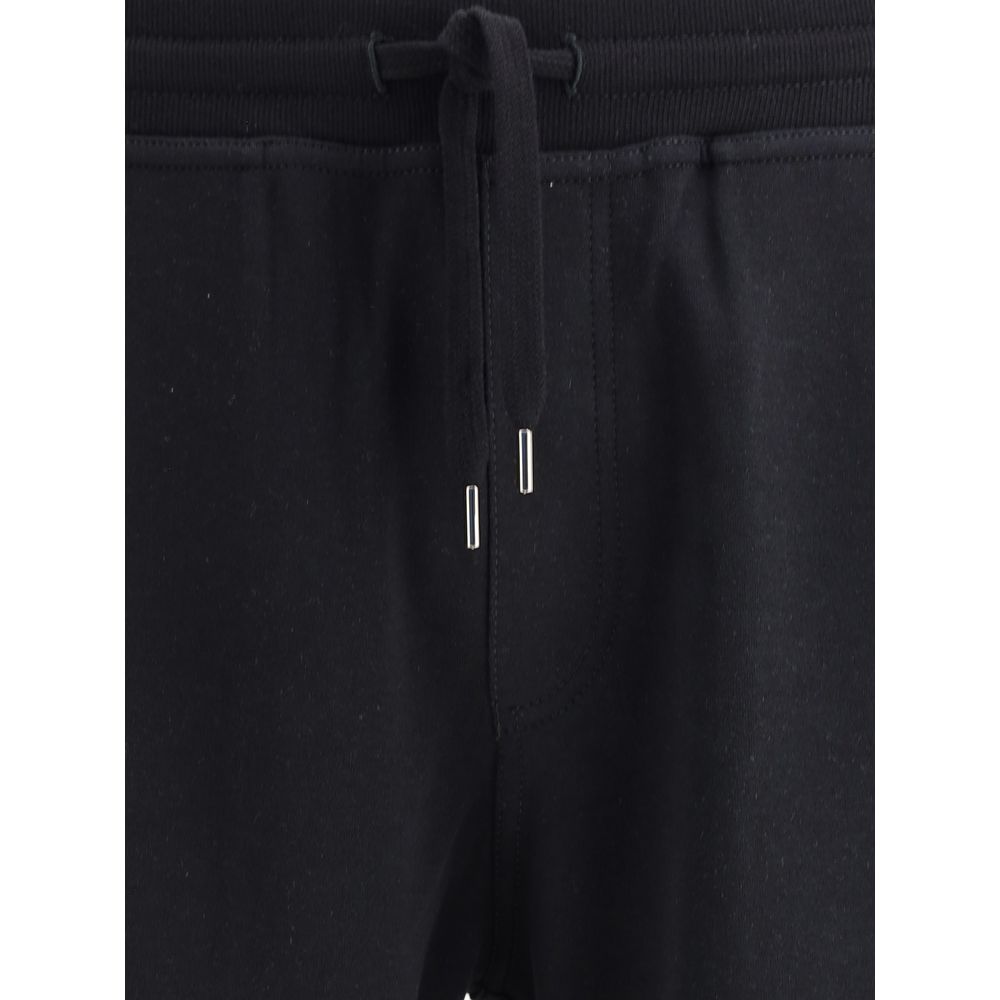 Brunello Cucinelli Cotton Sweatpants Brunello Cucinelli