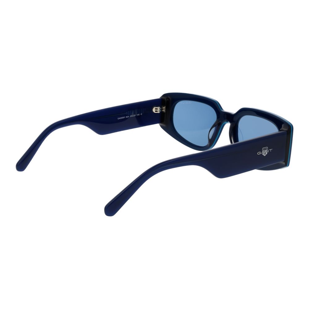 Gant Blue Men Sunglass