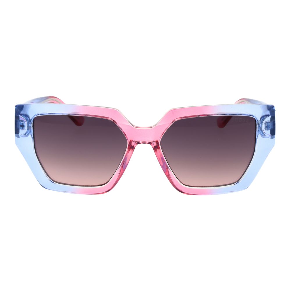 Guess Multicolor Women Sunglass Guess
