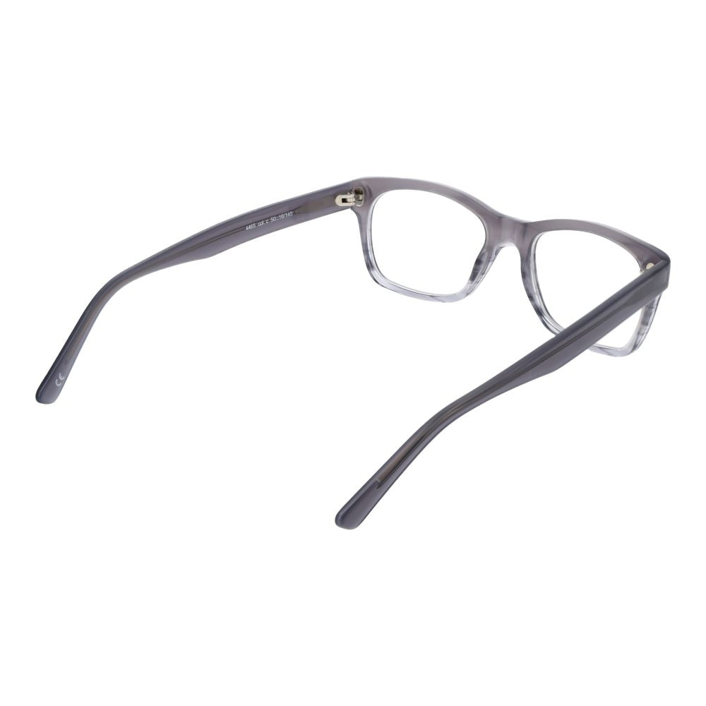 Andy Wolf Gray Acetate Glasses Frames