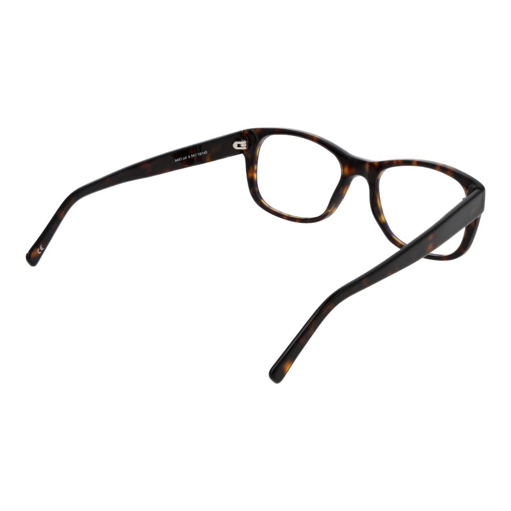 Andy Wolf Brown Acetate Glasses Frames