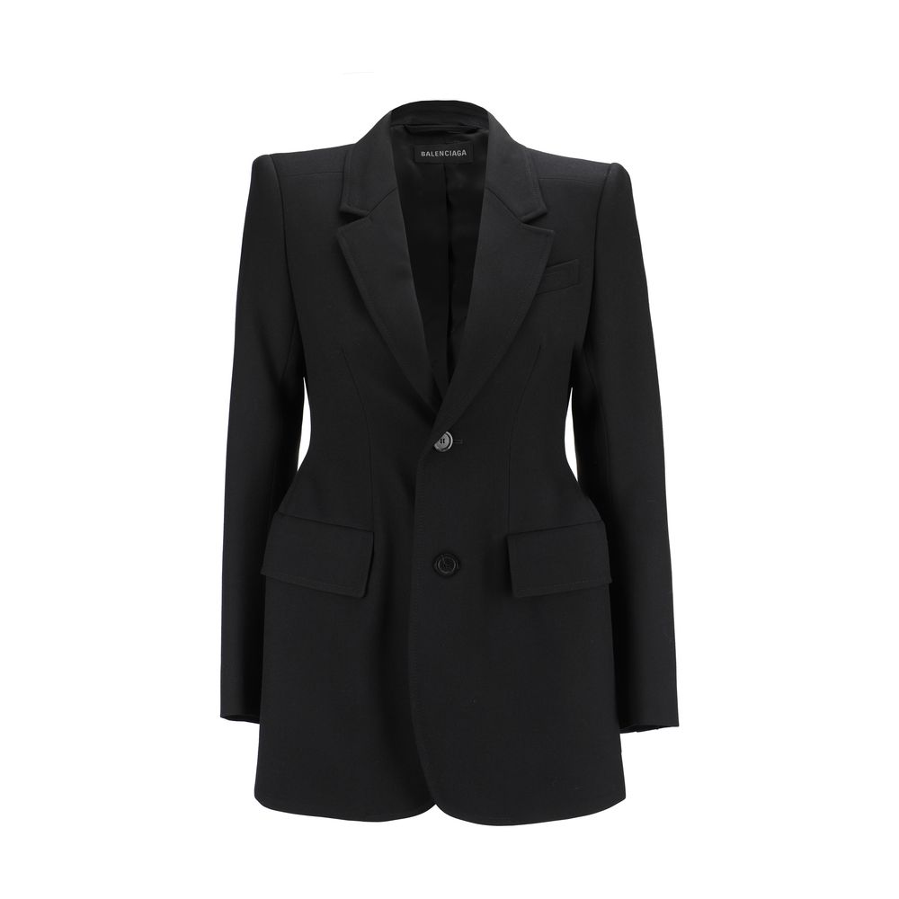Balenciaga Blazer Jacket Balenciaga