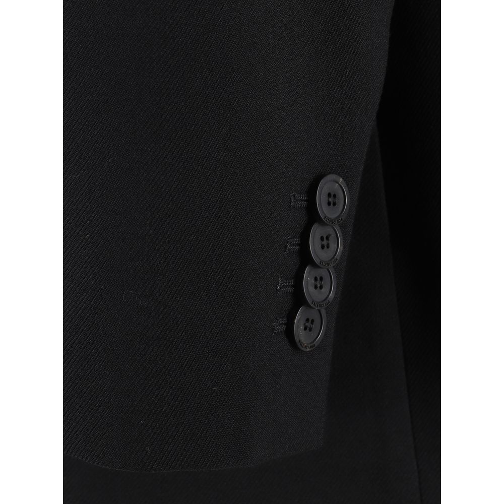 Balenciaga Blazer Jacket Balenciaga