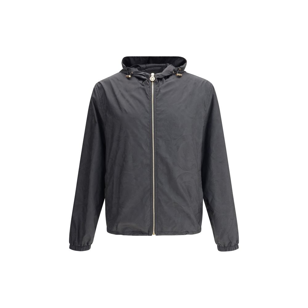 Versace Waterproof Jacket Versace
