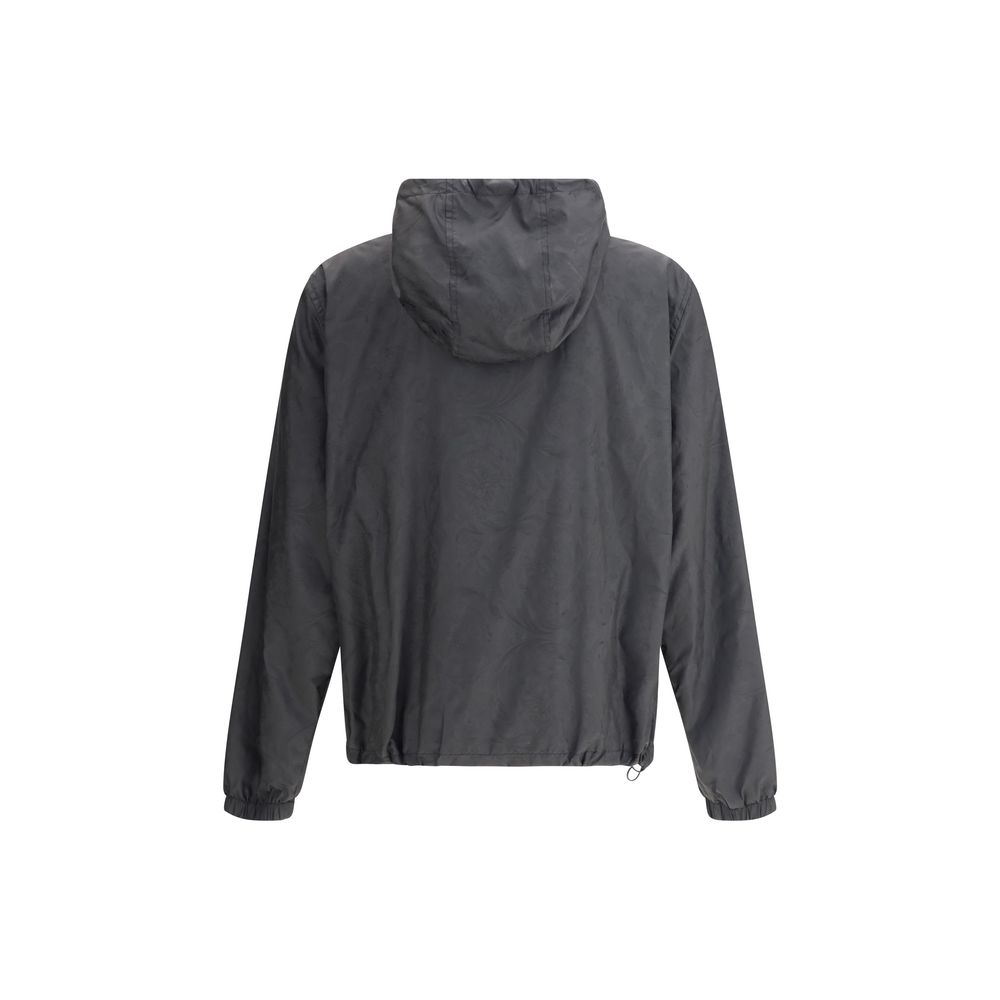 Versace Waterproof Jacket Versace