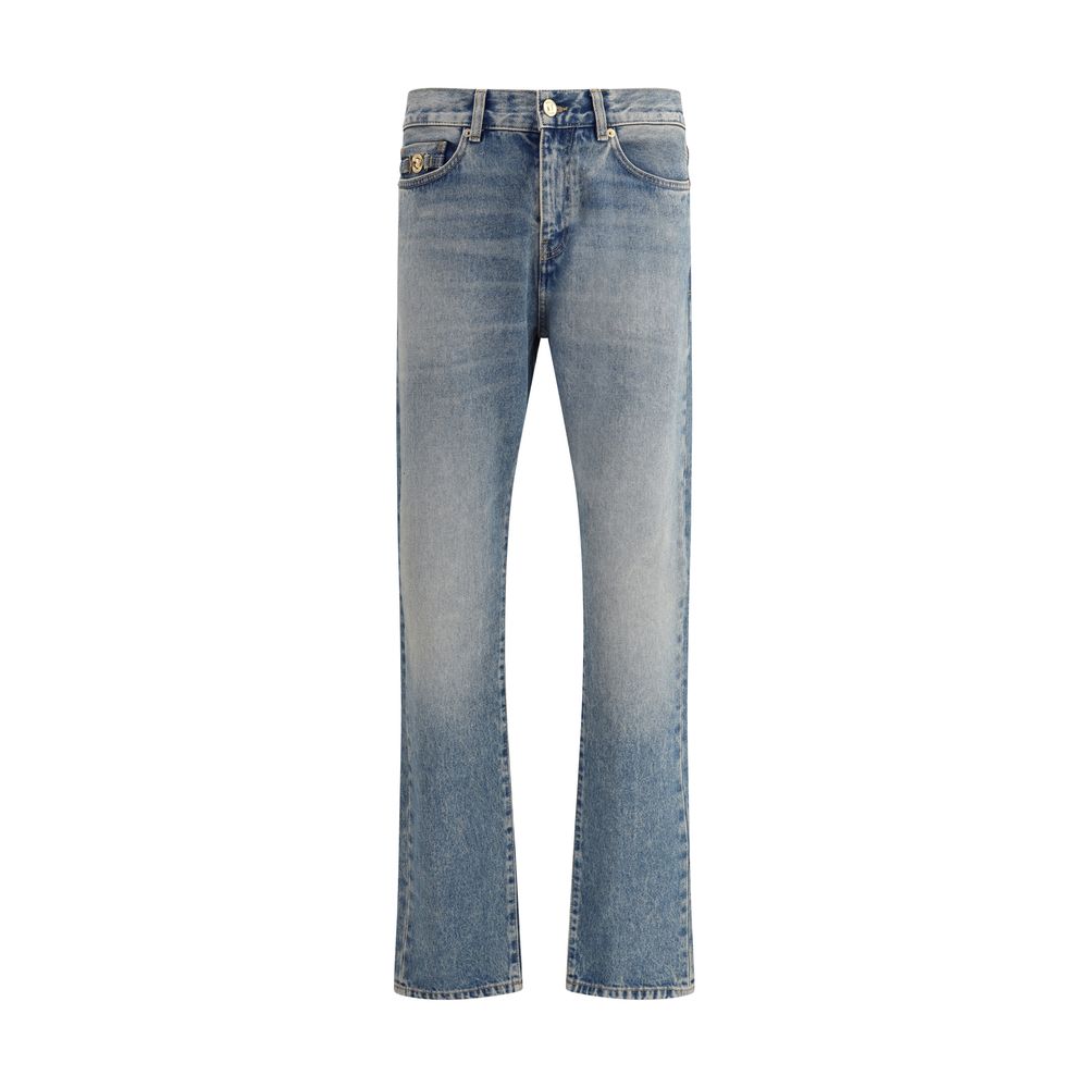 Versace Medusa Jeans Versace