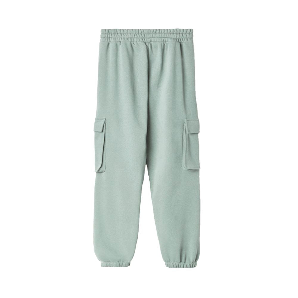 Hinnominate Gray Cotton Jeans & Pant Hinnominate
