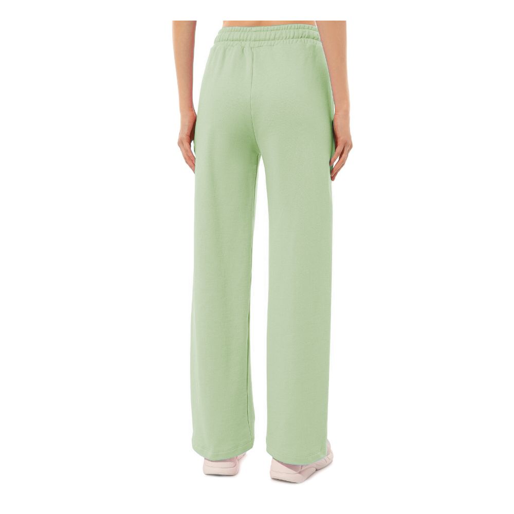 Hinnominate Green Cotton Jeans & Pant Hinnominate