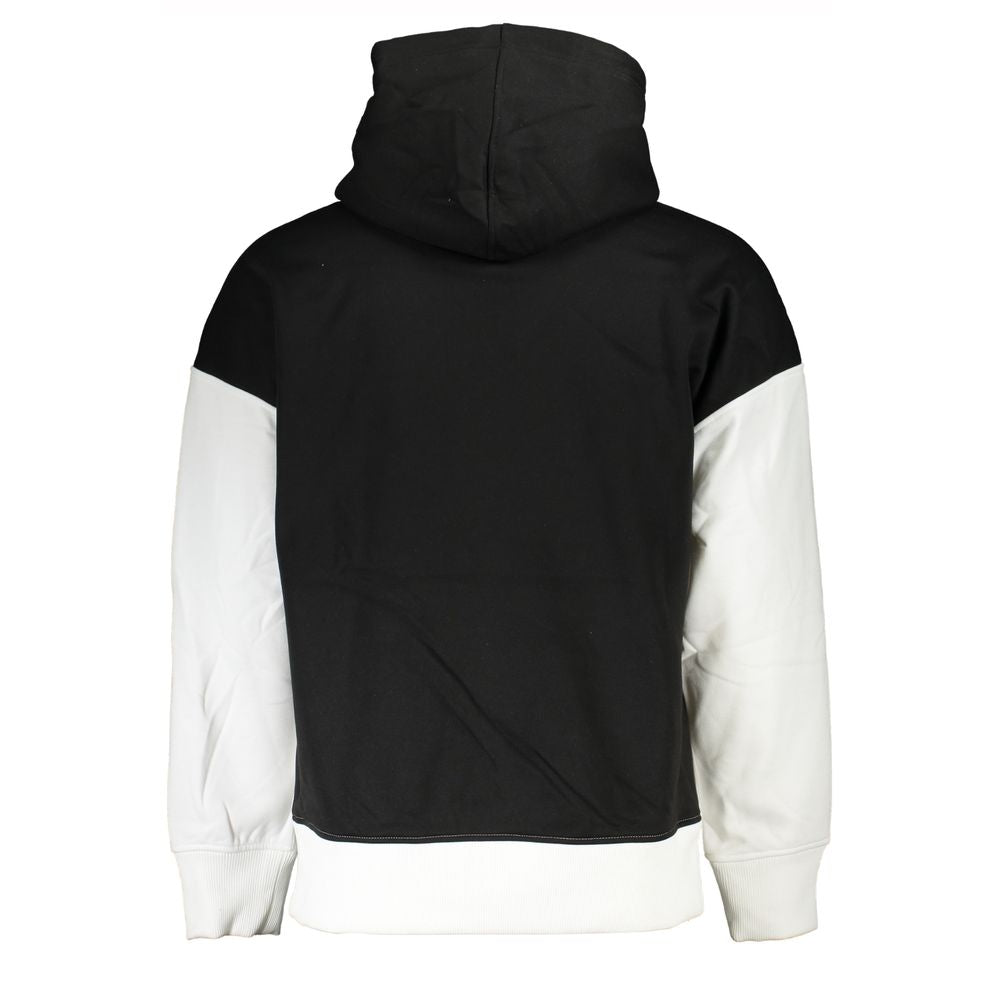 Calvin Klein White Polyester Sweater Calvin Klein