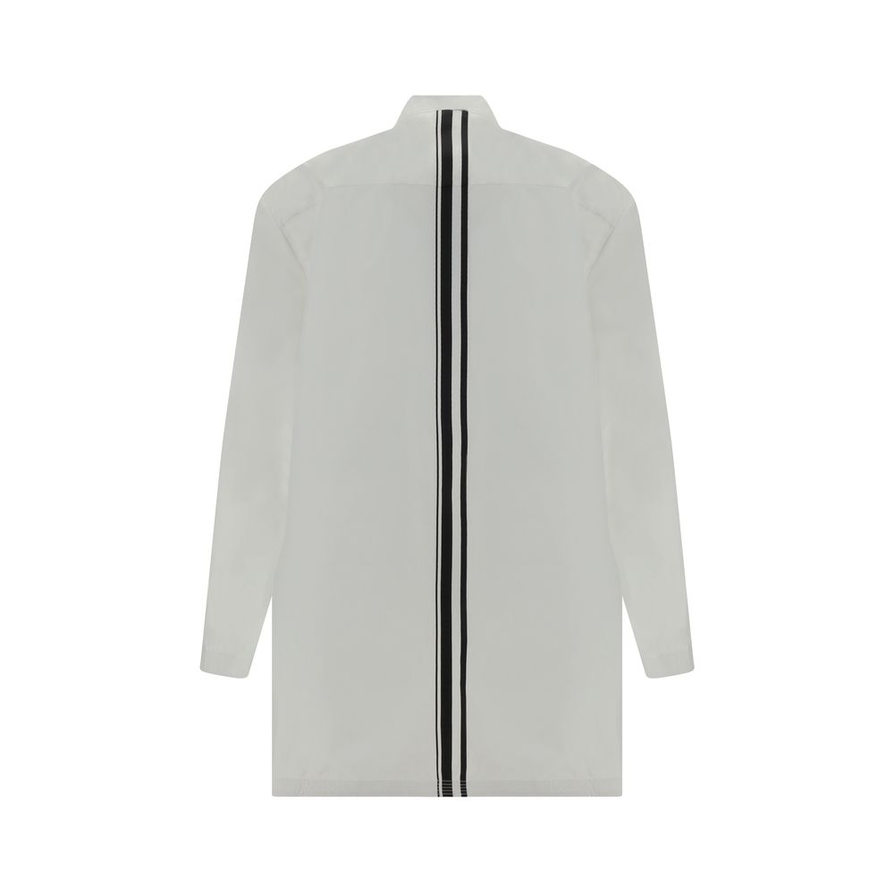 Mordecai Cotton Shirt Mordecai