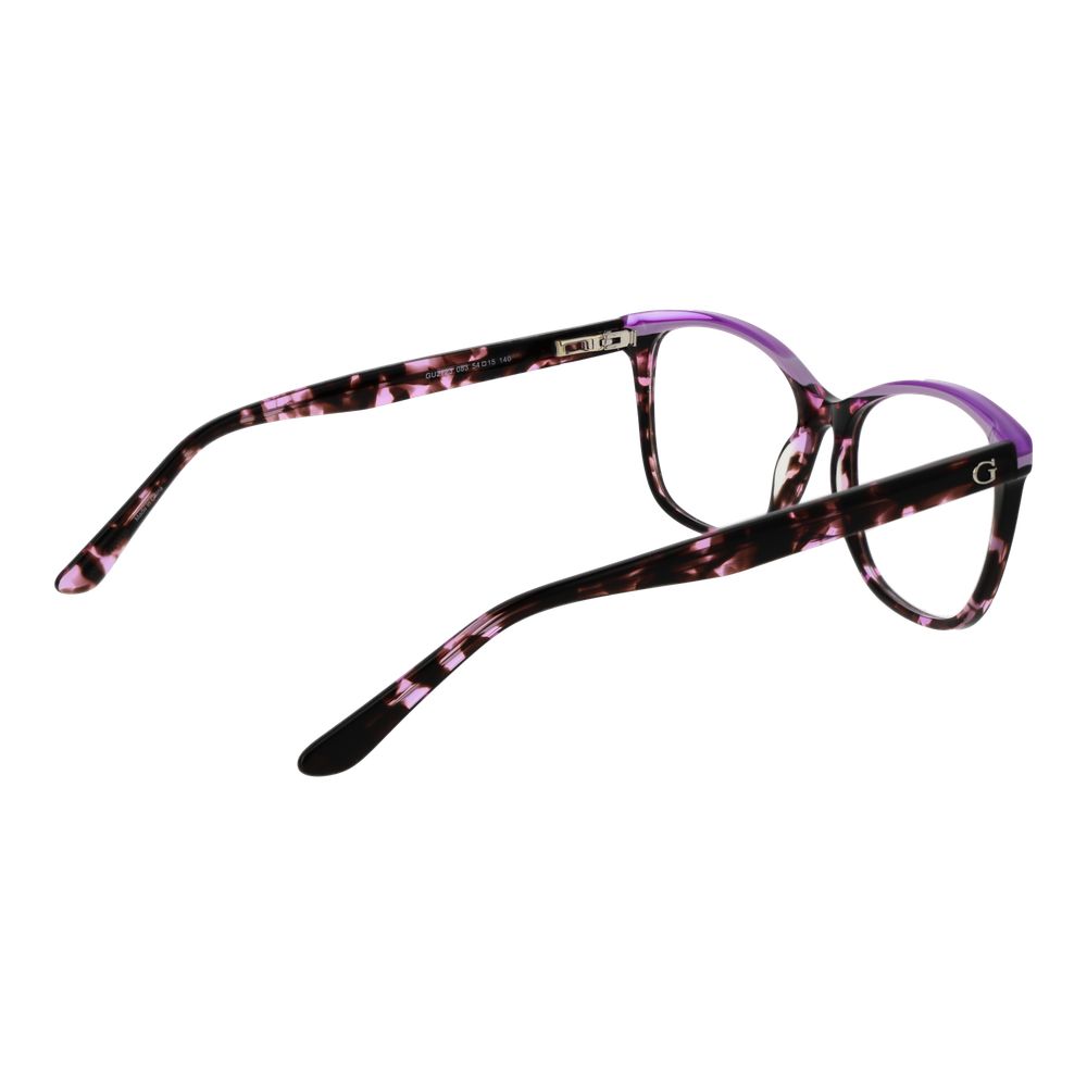 Guess Multicolor Acetate Glasses Frames