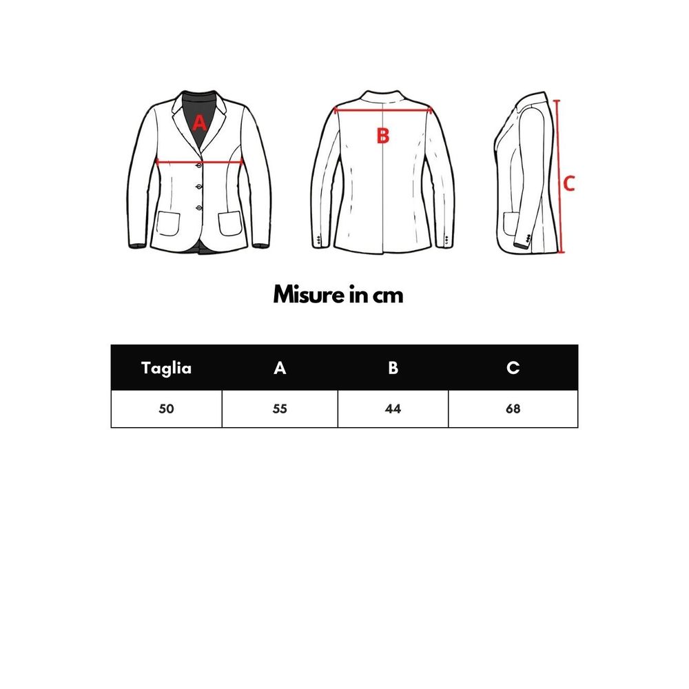 Gran Sasso Gray Cotton Jackets & Coat Gran Sasso