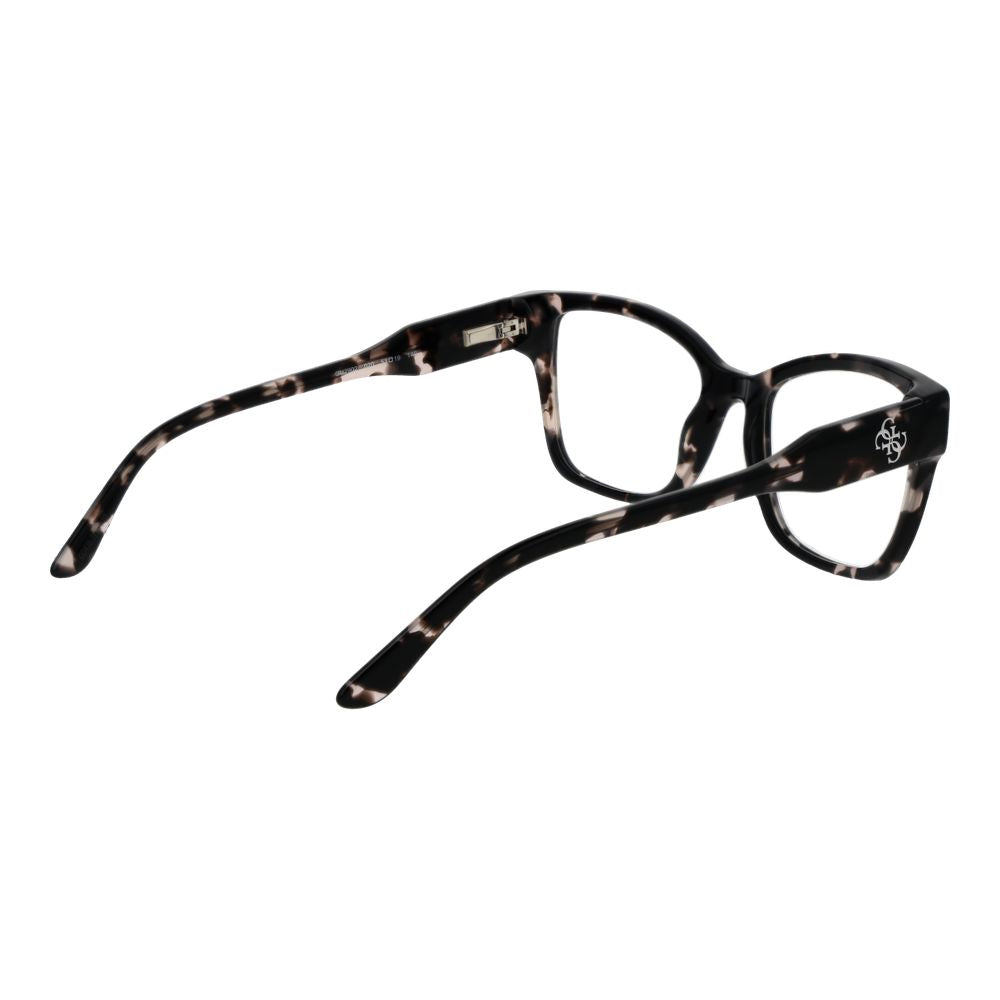 Guess Multicolor Acetate Glasses Frames