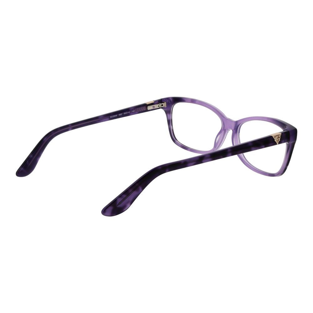 Guess Multicolor Acetate Glasses Frames