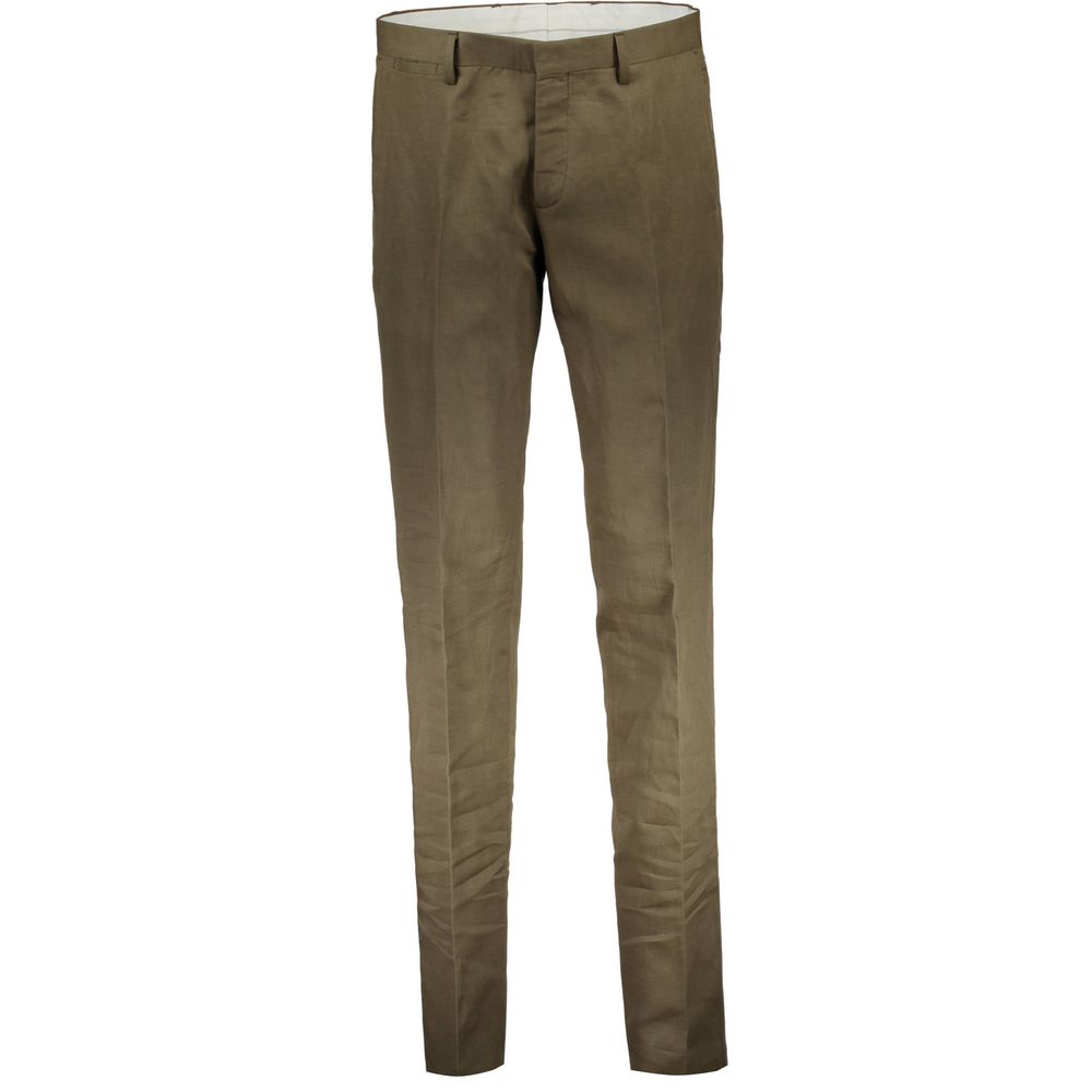 Marciano by Guess Green Acetate Men's Suit Marciano by Guess