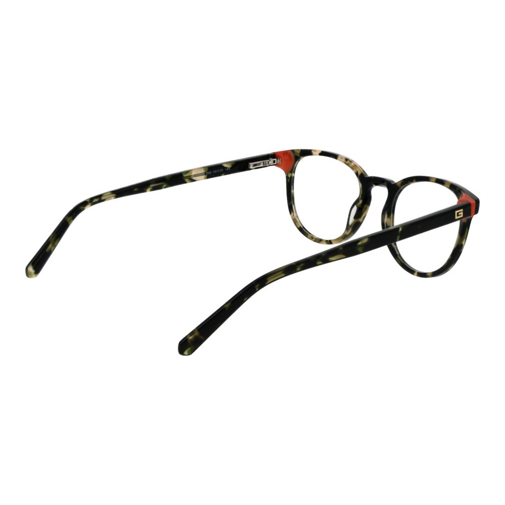 Guess Bicolor Acetate Glasses Frames