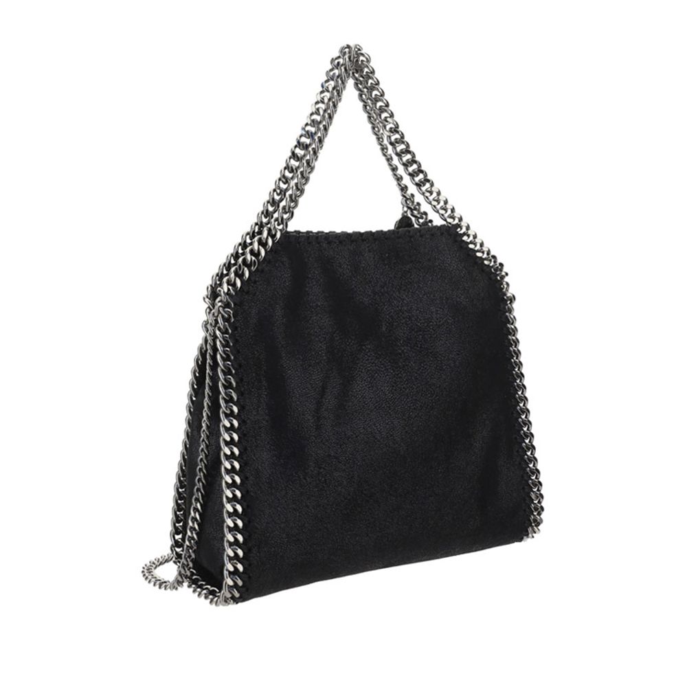 Stella McCartney Falabella mini Tote Handbag Stella McCartney