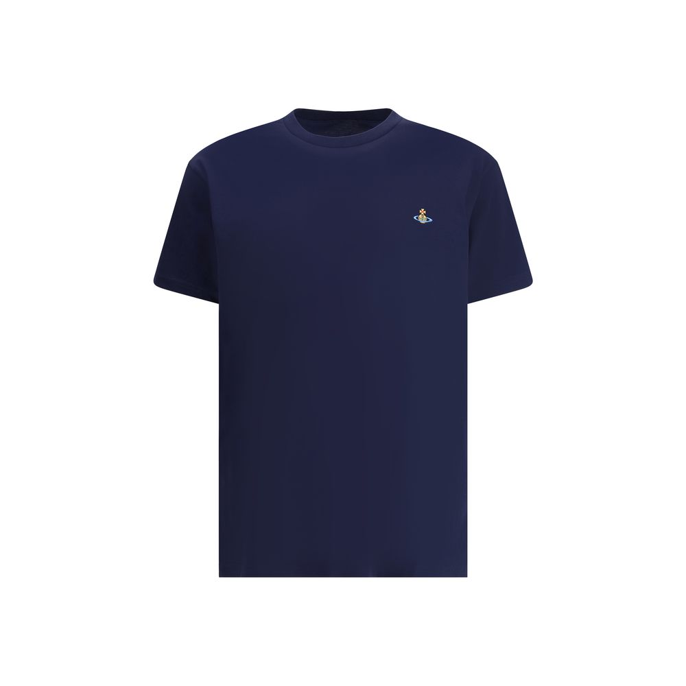 Vivienne Westwood Orb logo T-Shirt Vivienne Westwood