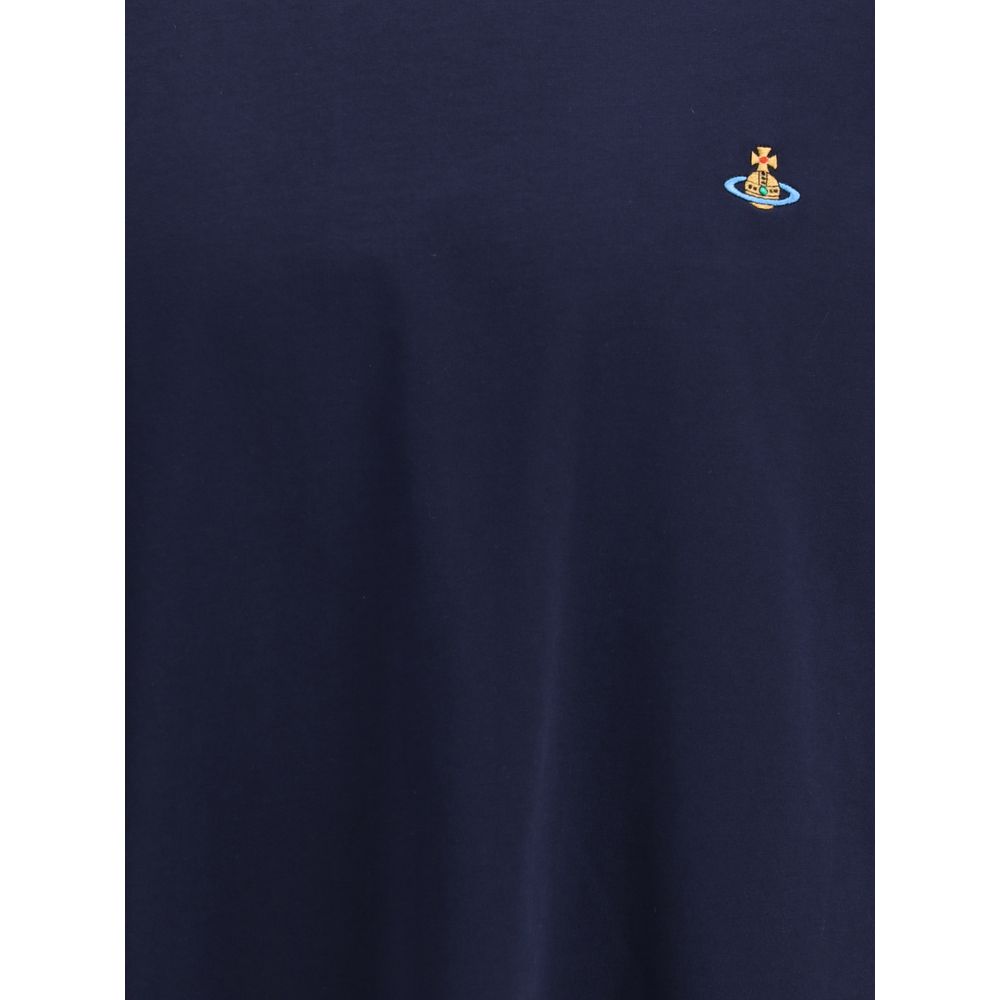 Vivienne Westwood Orb logo T-Shirt Vivienne Westwood