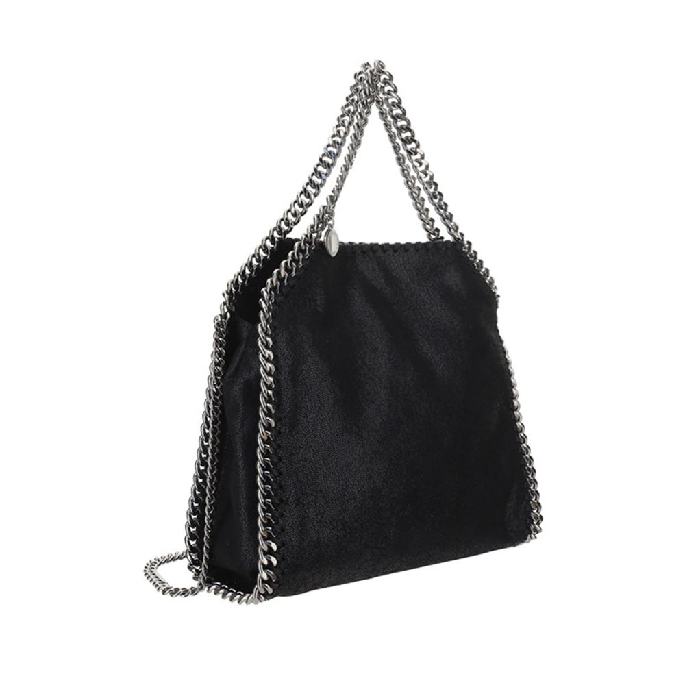 Stella McCartney Falabella mini Tote Handbag Stella McCartney