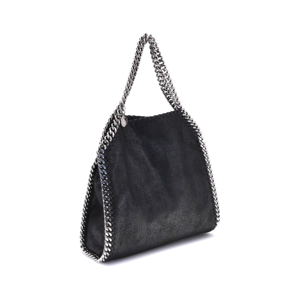 Stella McCartney Falabella mini Tote Handbag Stella McCartney