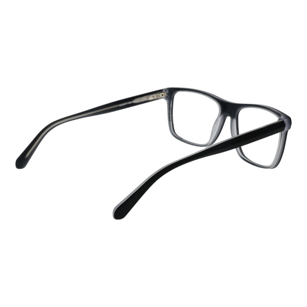 Guess Black Acetate Glasses Frames